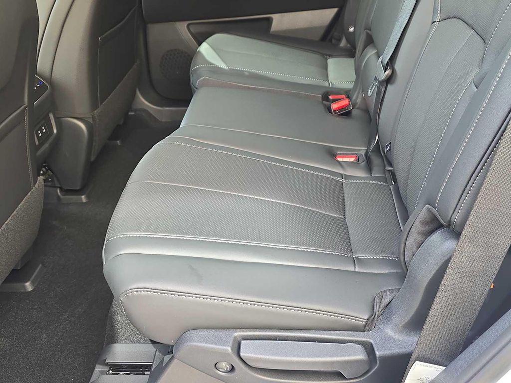 new 2026 INFINITI QX60 car, priced at $57,947
