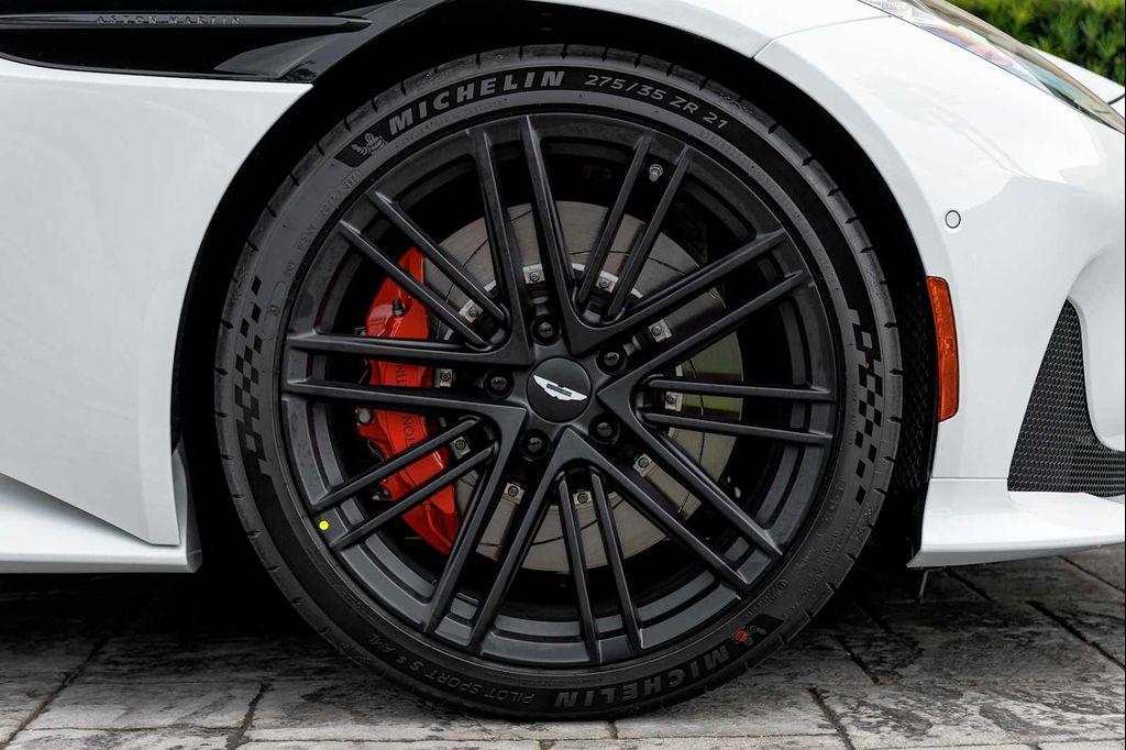 new 2026 Aston Martin DB12 car, priced at $336,900