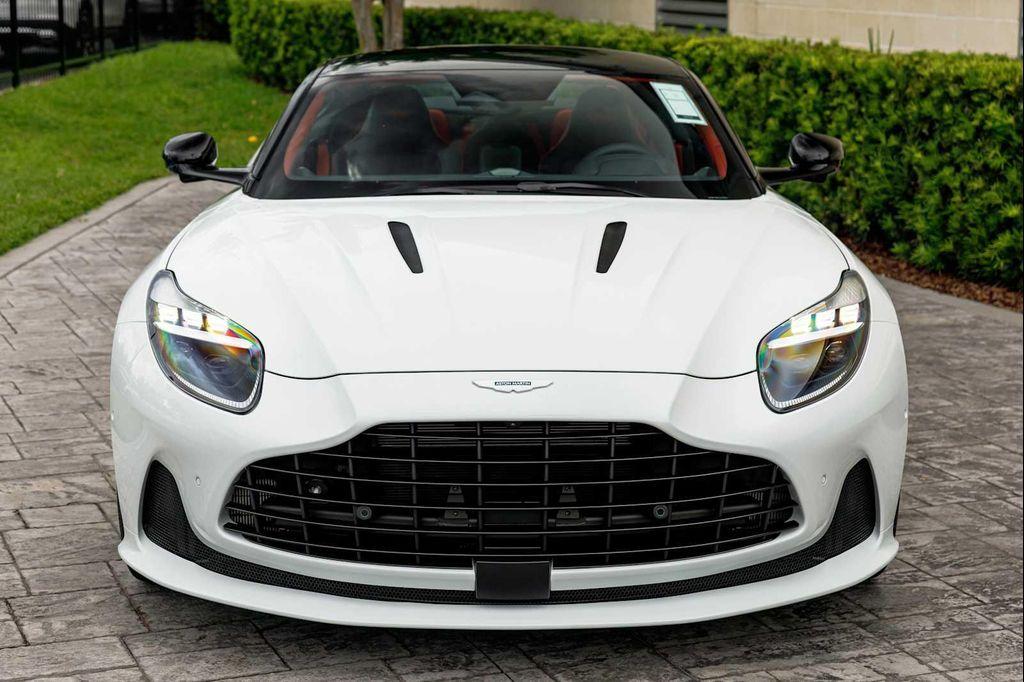 new 2026 Aston Martin DB12 car, priced at $336,900