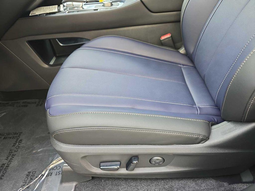 new 2026 INFINITI QX60 car, priced at $66,180