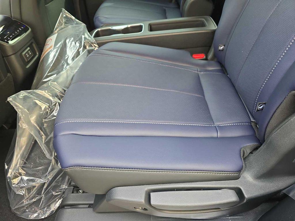 new 2026 INFINITI QX60 car, priced at $66,180