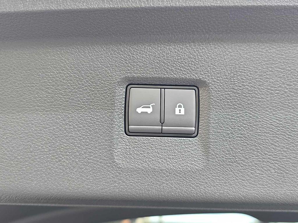 new 2026 INFINITI QX60 car, priced at $66,180