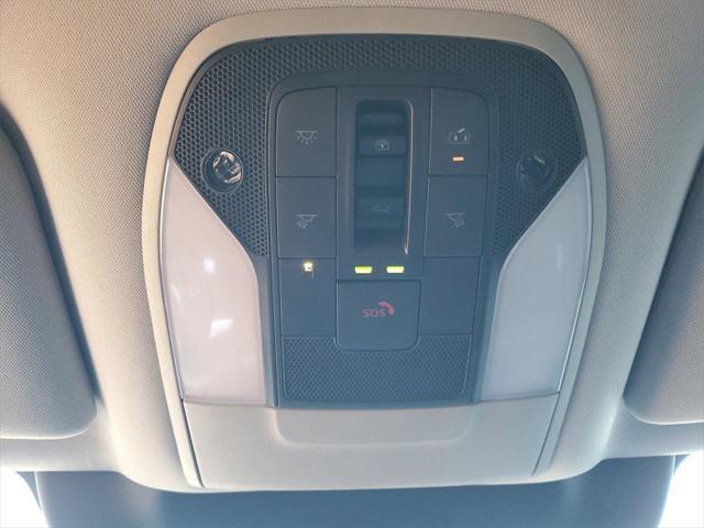 new 2025 INFINITI QX60 car, priced at $66,000