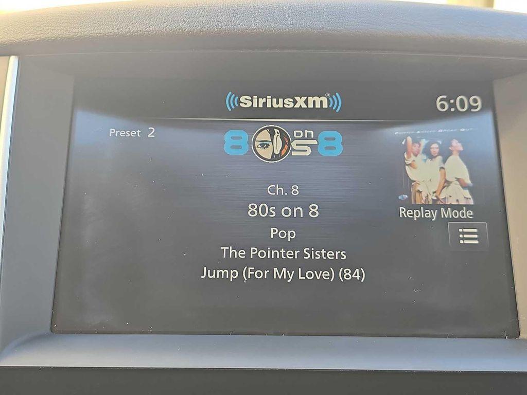 used 2024 INFINITI Q50 car, priced at $33,900