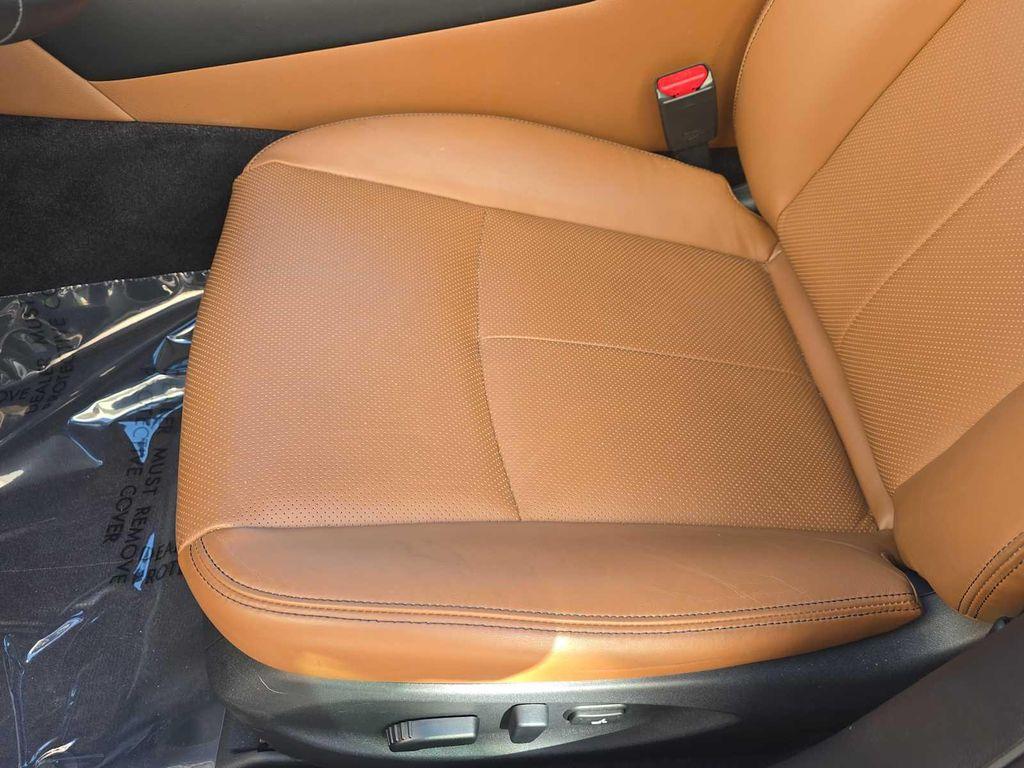 used 2024 INFINITI Q50 car, priced at $33,900