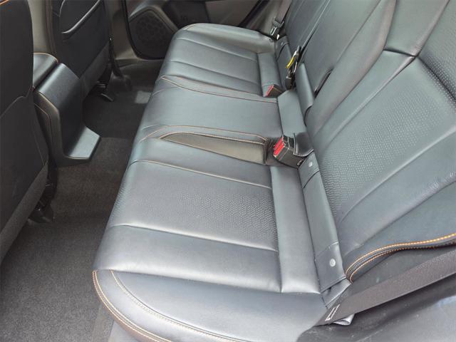 used 2020 Subaru Crosstrek car, priced at $25,750