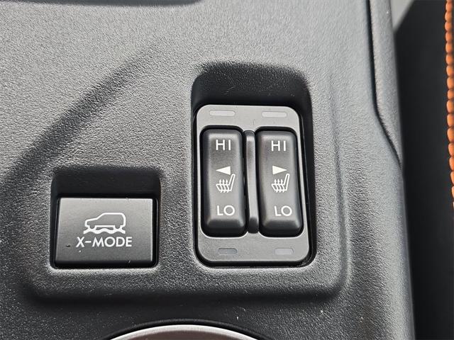 used 2020 Subaru Crosstrek car, priced at $25,750