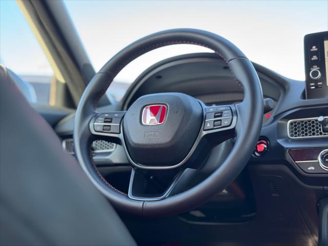 used 2024 Honda Civic Type R car, priced at $39,995