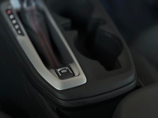 used 2024 Chevrolet Trax car, priced at $18,995