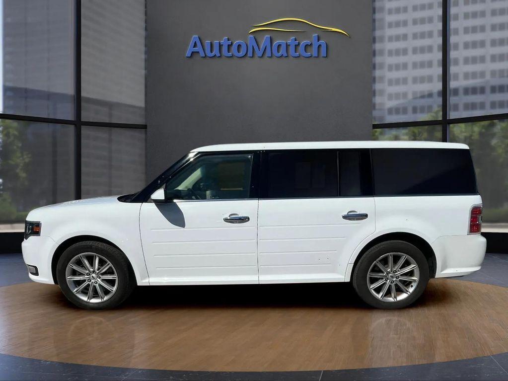 used 2019 Ford Flex car, priced at $16,995
