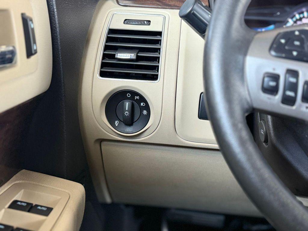 used 2019 Ford Flex car, priced at $16,995