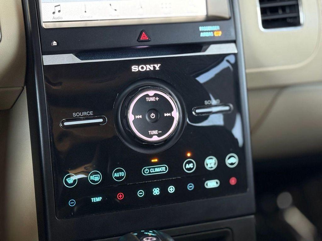 used 2019 Ford Flex car, priced at $16,995