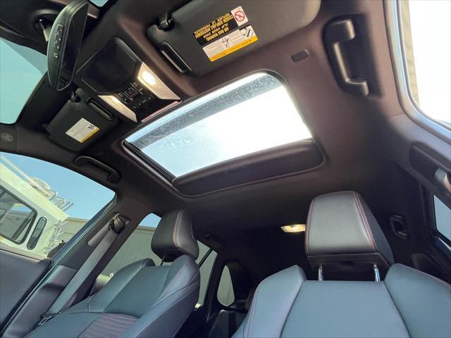 used 2024 Toyota RAV4 Prime car, priced at $42,995
