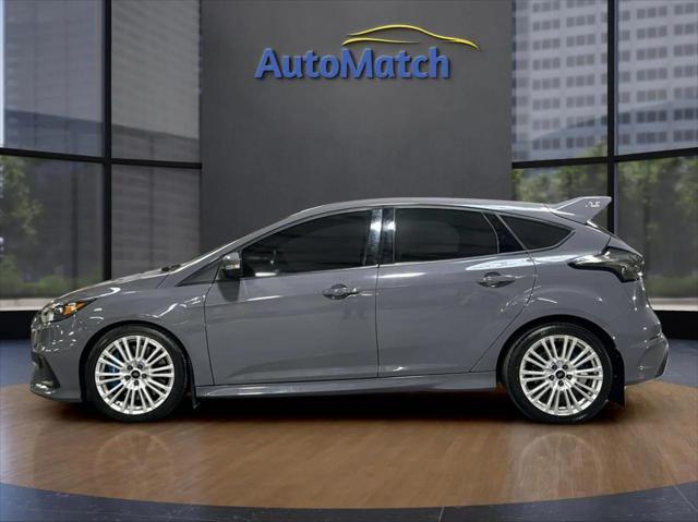 used 2016 Ford Focus RS car, priced at $25,995