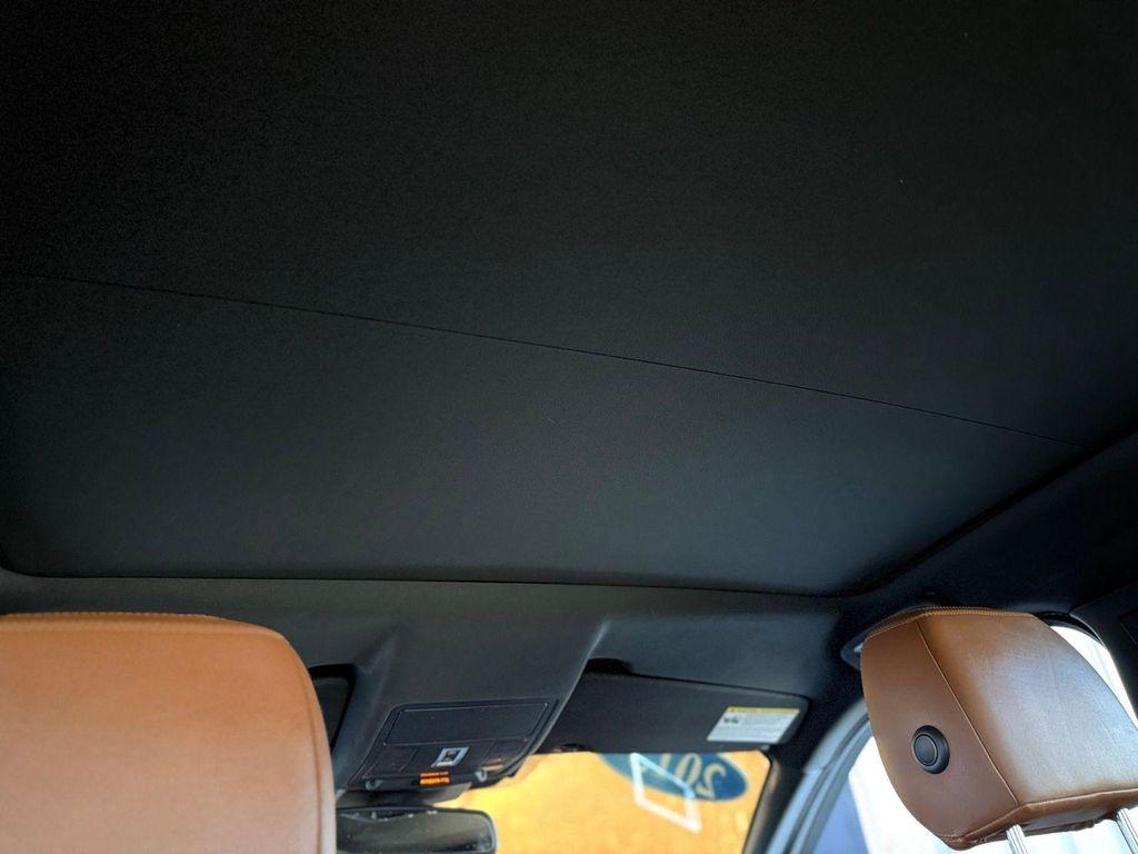 used 2015 Land Rover Discovery Sport car, priced at $9,995