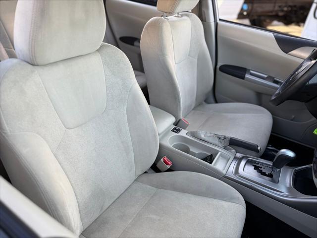 used 2010 Subaru Impreza car, priced at $6,595