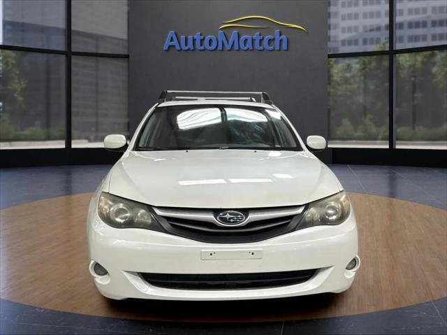 used 2010 Subaru Impreza car, priced at $6,595