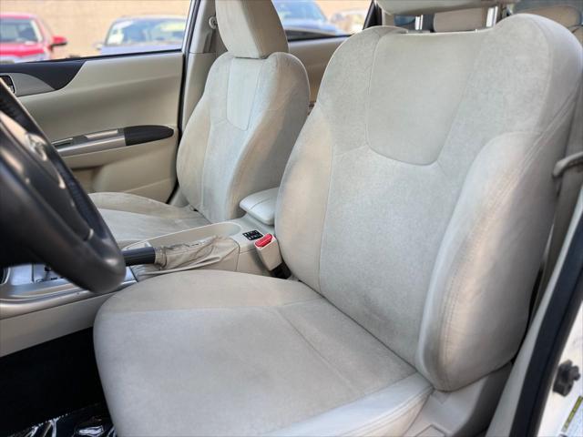 used 2010 Subaru Impreza car, priced at $6,595