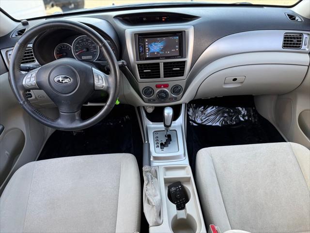 used 2010 Subaru Impreza car, priced at $6,595