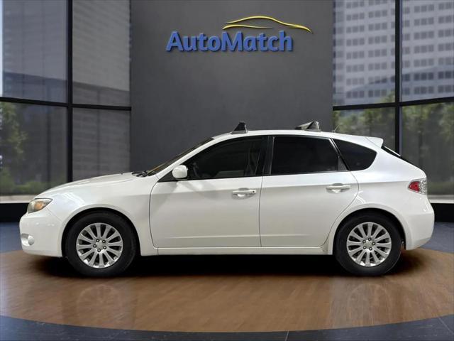 used 2010 Subaru Impreza car, priced at $6,595