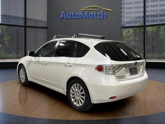 used 2010 Subaru Impreza car, priced at $6,595