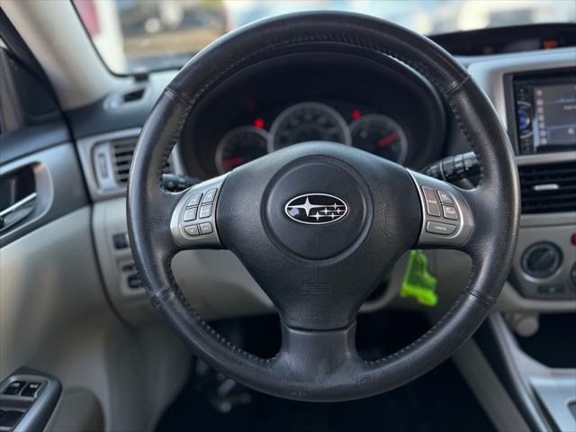 used 2010 Subaru Impreza car, priced at $6,595