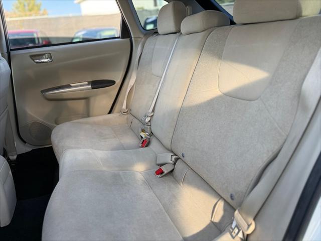 used 2010 Subaru Impreza car, priced at $6,595