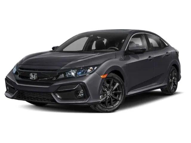 used 2020 Honda Civic car, priced at $15,995