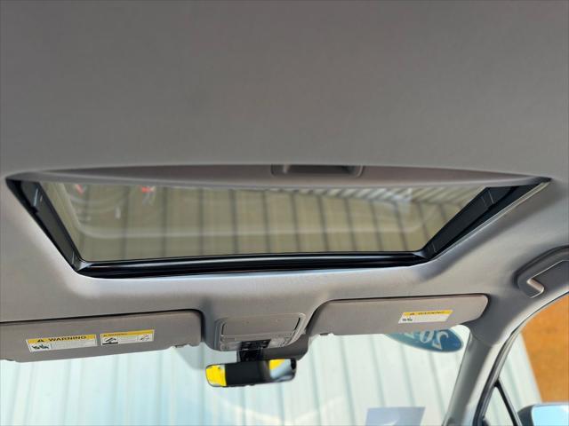 used 2022 Honda Pilot car, priced at $25,995