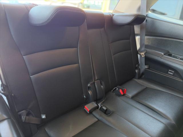 used 2022 Honda Pilot car, priced at $25,995