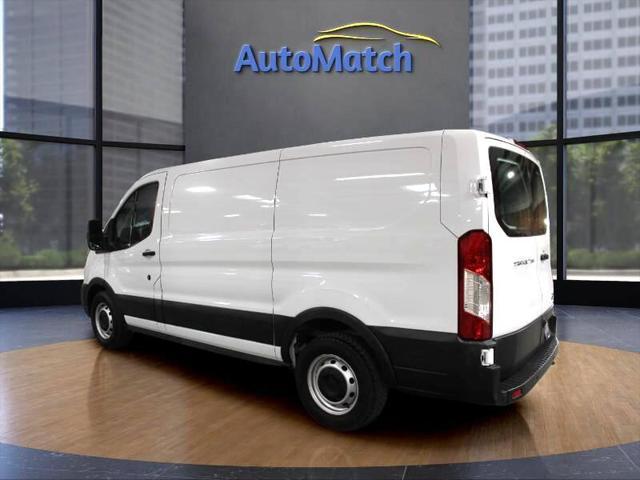 used 2020 Ford Transit-150 car, priced at $29,995