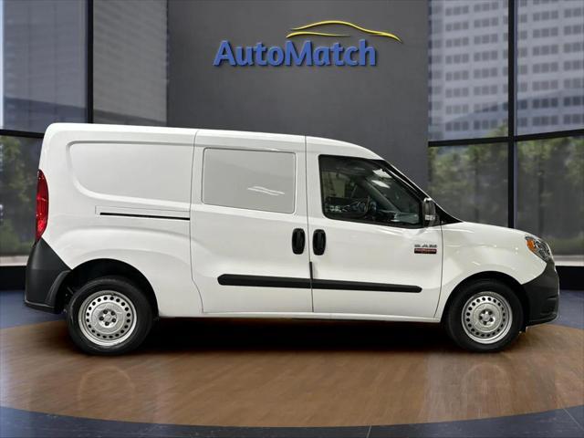 used 2022 Ram ProMaster City car, priced at $23,995