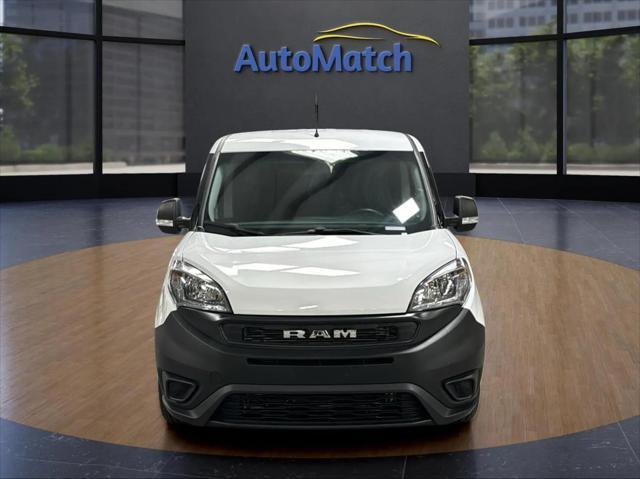 used 2022 Ram ProMaster City car, priced at $23,995