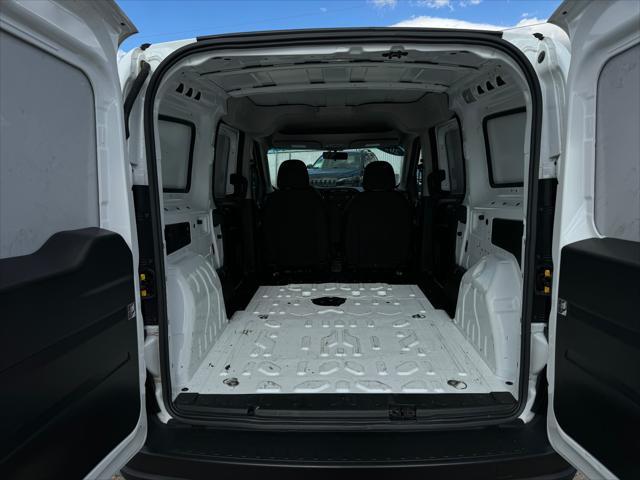 used 2022 Ram ProMaster City car, priced at $23,995