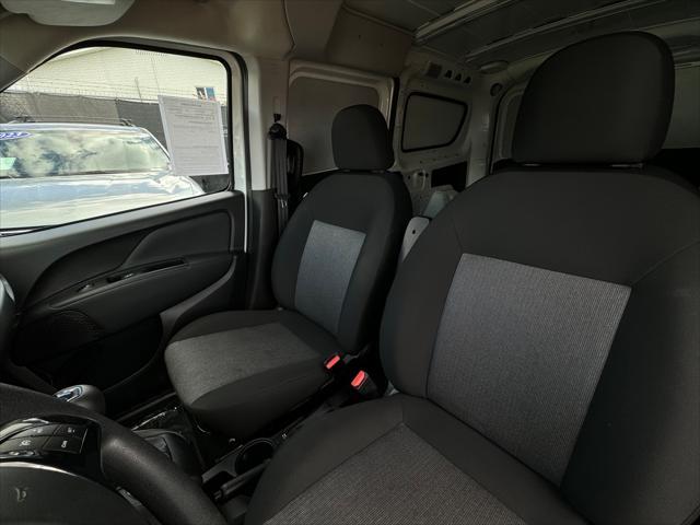 used 2022 Ram ProMaster City car, priced at $23,995