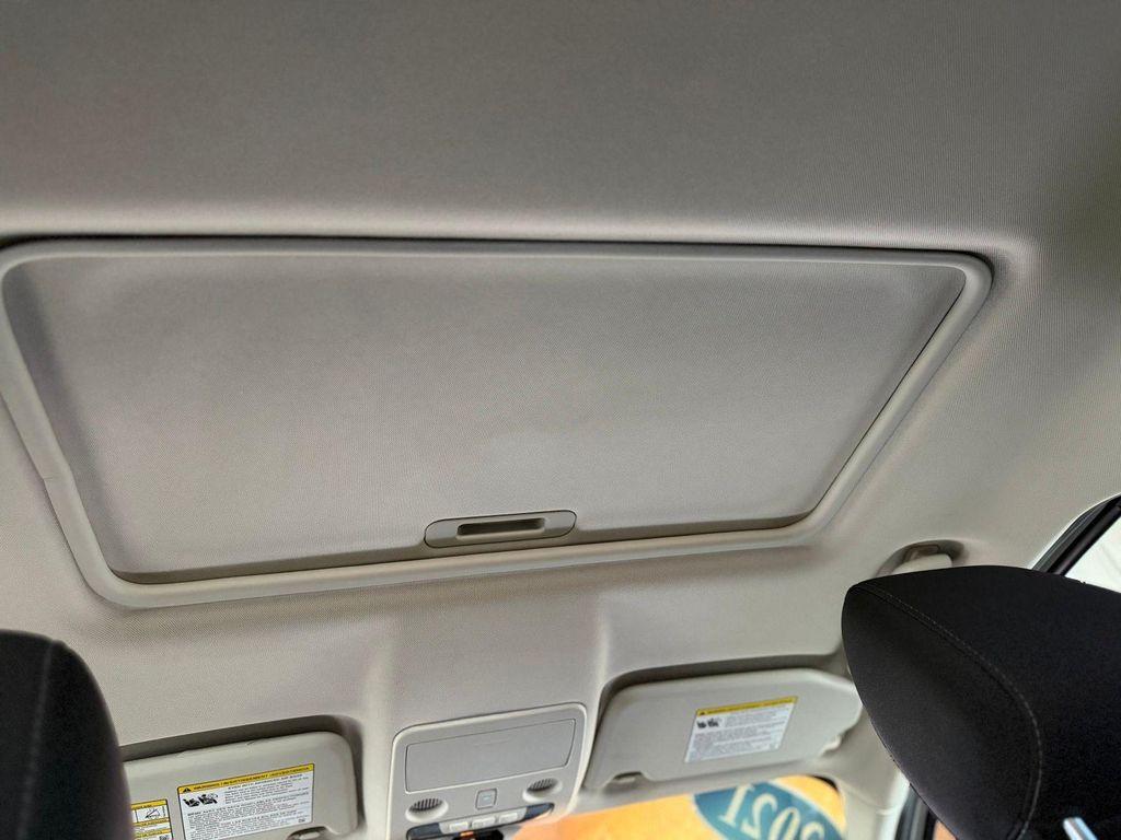 used 2021 Ford EcoSport car, priced at $11,595