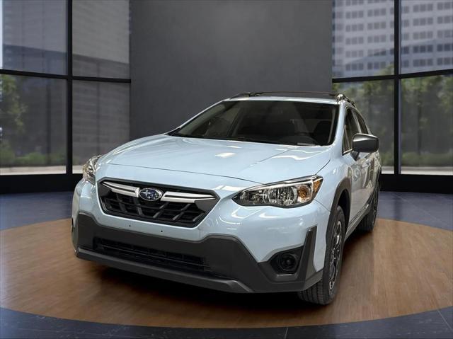 used 2023 Subaru Crosstrek car, priced at $18,995