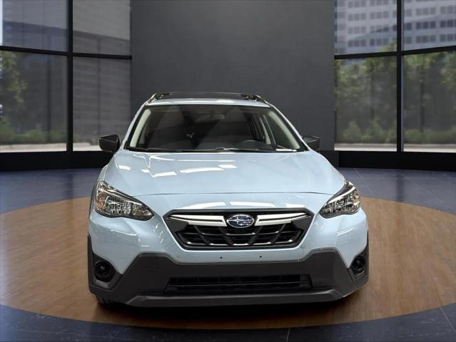 used 2023 Subaru Crosstrek car, priced at $18,995