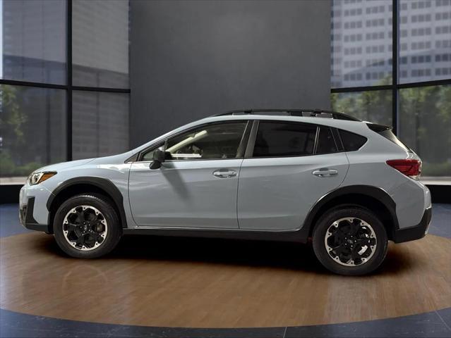 used 2023 Subaru Crosstrek car, priced at $18,995