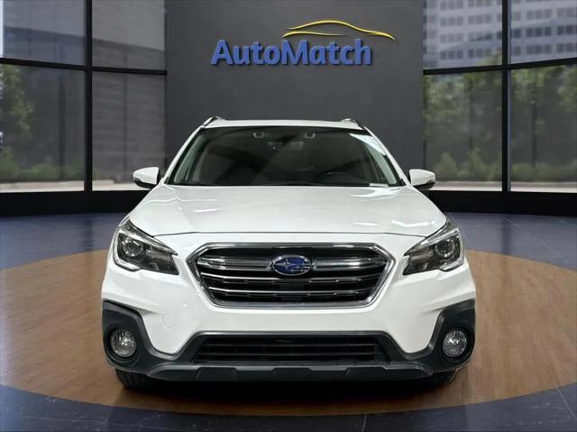 used 2019 Subaru Outback car, priced at $19,495