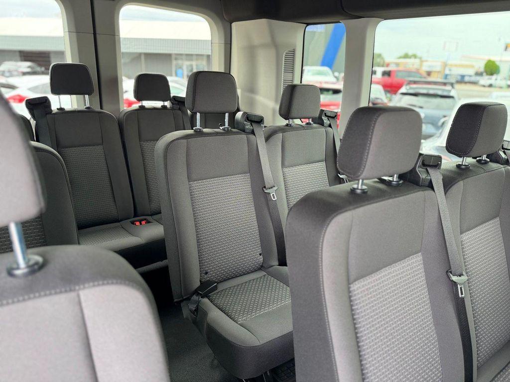 used 2024 Ford Transit-350 car, priced at $54,995