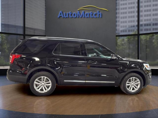 used 2016 Ford Explorer car, priced at $17,995