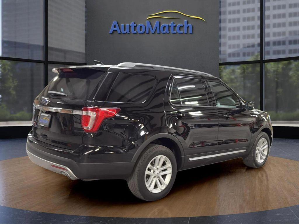 used 2016 Ford Explorer car, priced at $16,995