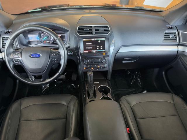 used 2016 Ford Explorer car, priced at $17,995