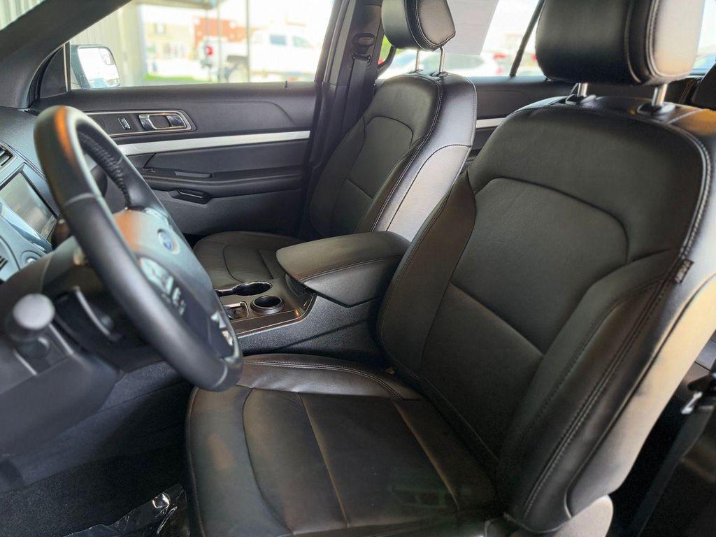 used 2016 Ford Explorer car, priced at $16,995