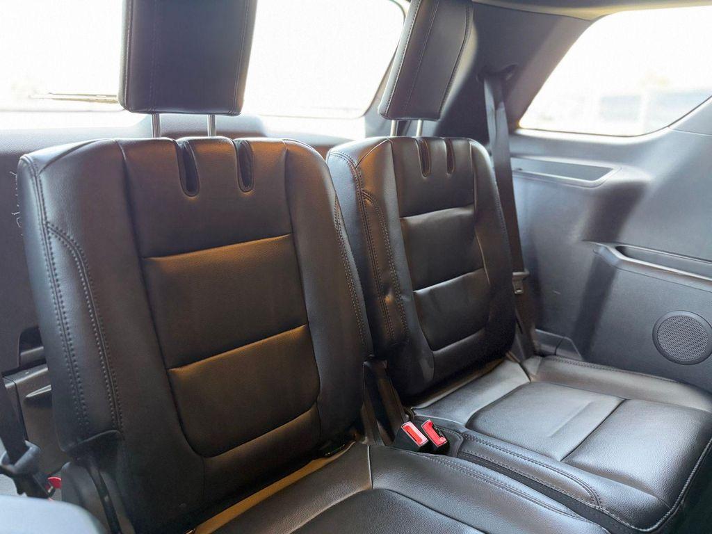 used 2016 Ford Explorer car, priced at $16,995
