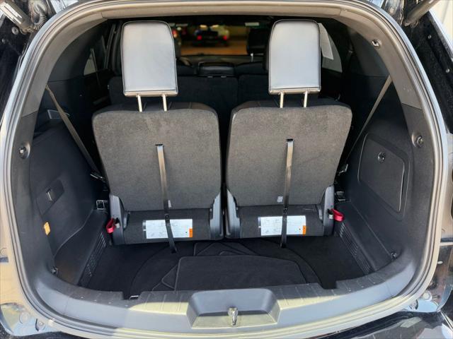 used 2016 Ford Explorer car, priced at $17,995