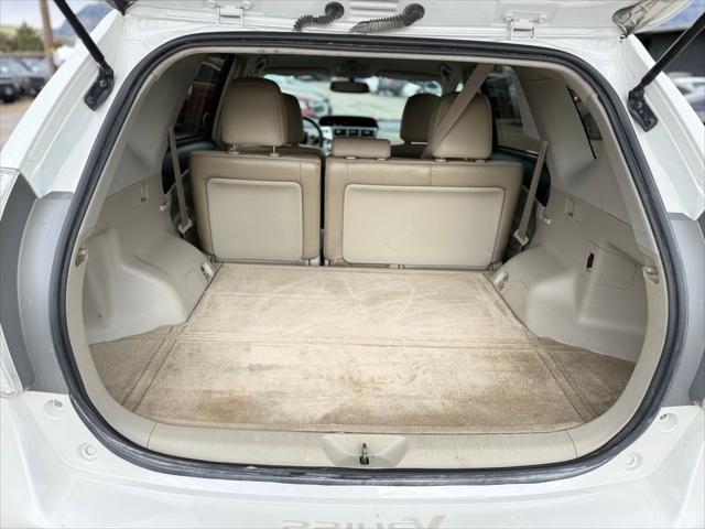 used 2013 Toyota Prius v car, priced at $12,595