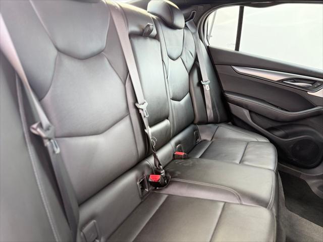 used 2023 Cadillac CT5 car, priced at $29,995