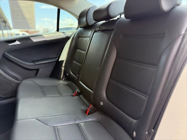 used 2017 Volkswagen Jetta car, priced at $7,995